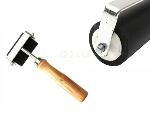 Q24U Aandrukroller 5 cm